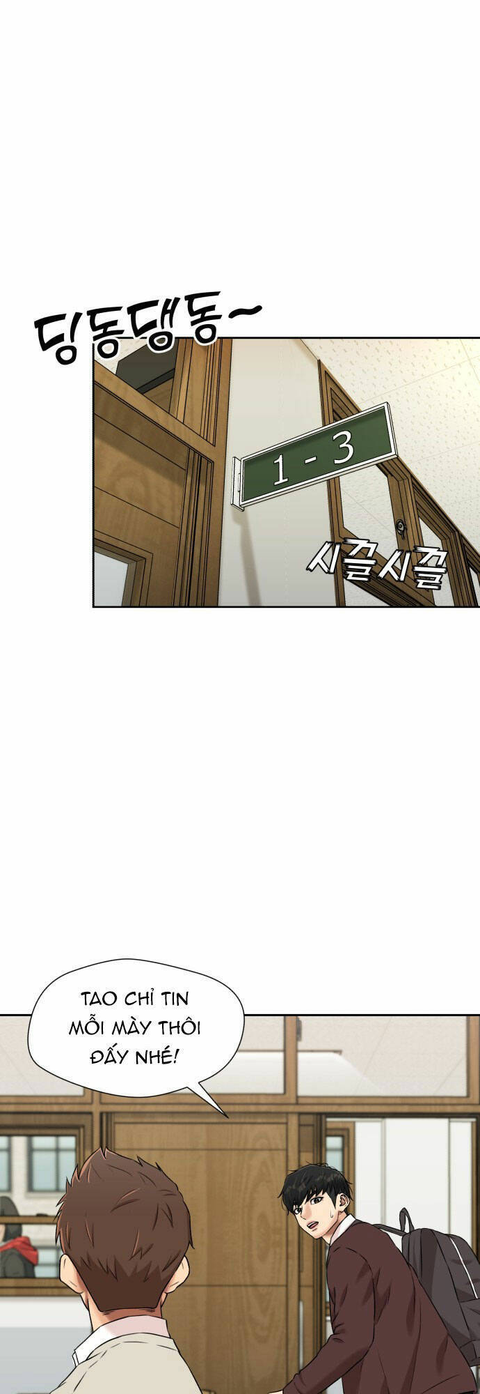 Gương Mặt Thiên Tài Chap 115 - Next Chap 116