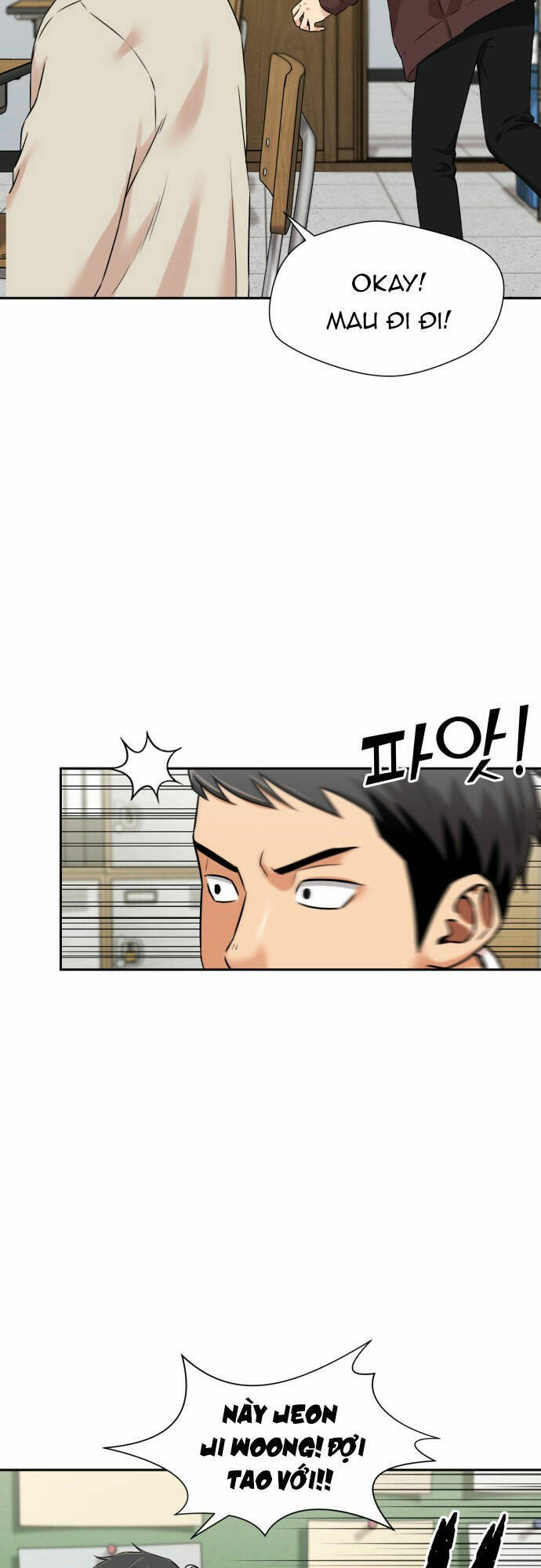 Gương Mặt Thiên Tài Chap 115 - Next Chap 116