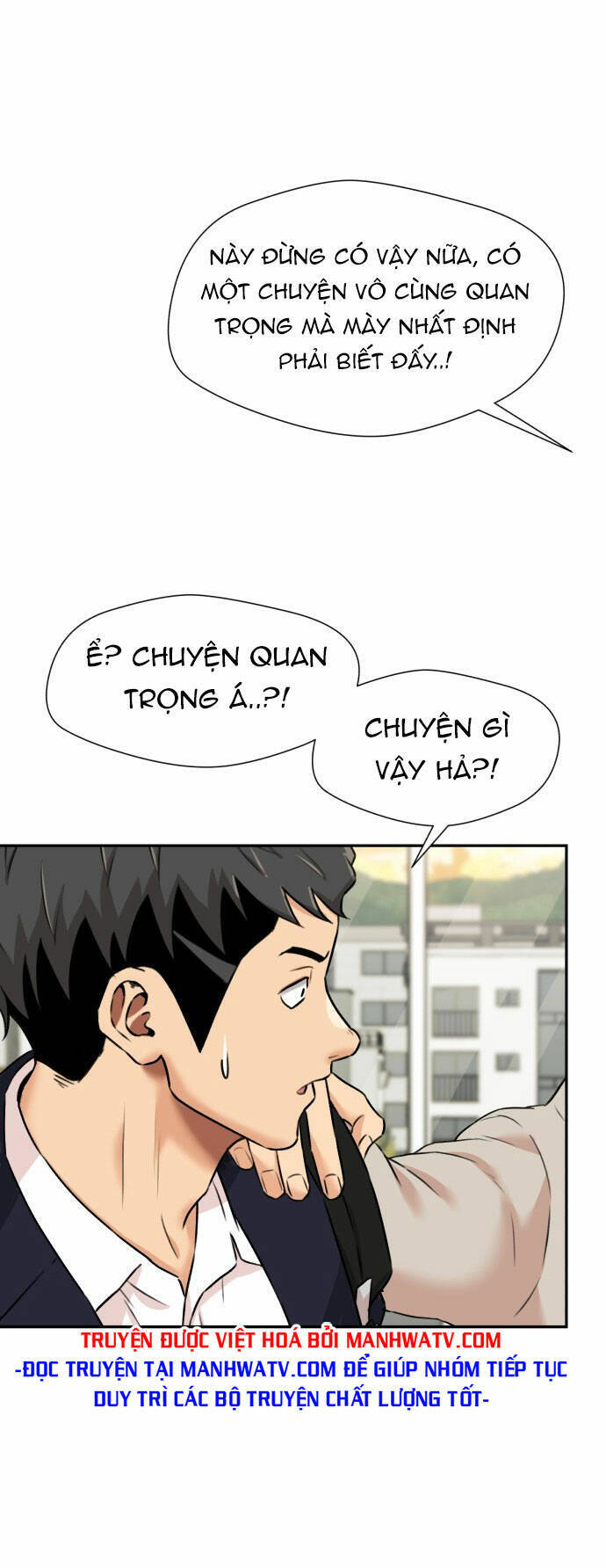 Gương Mặt Thiên Tài Chap 115 - Next Chap 116
