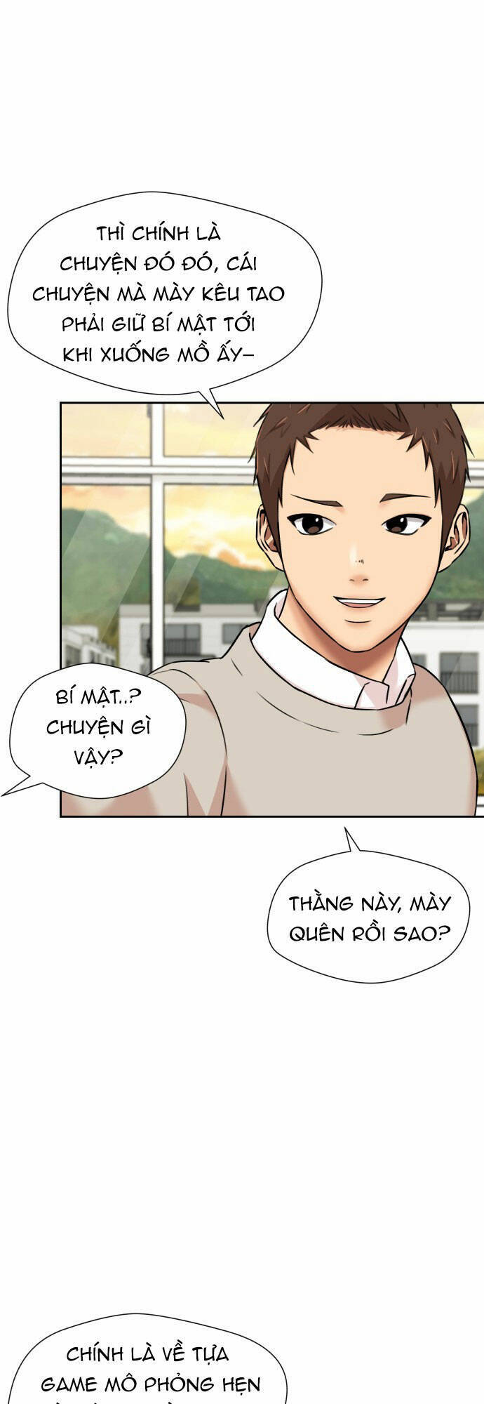 Gương Mặt Thiên Tài Chap 115 - Next Chap 116