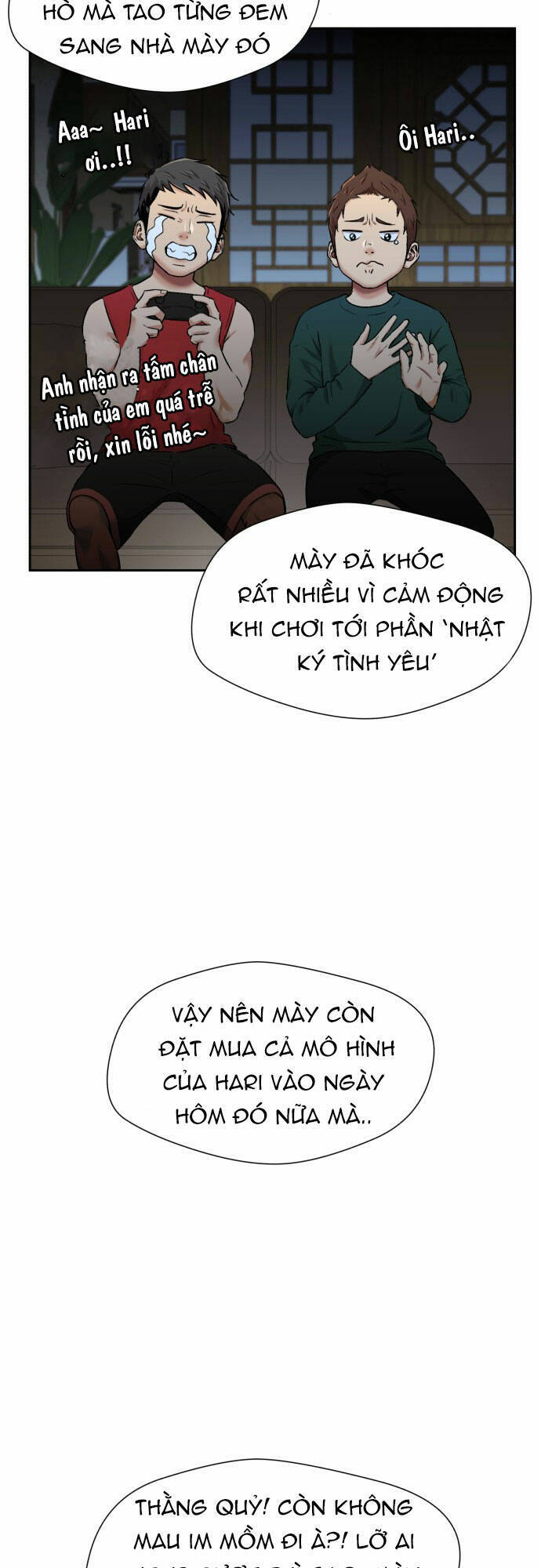 Gương Mặt Thiên Tài Chap 115 - Next Chap 116
