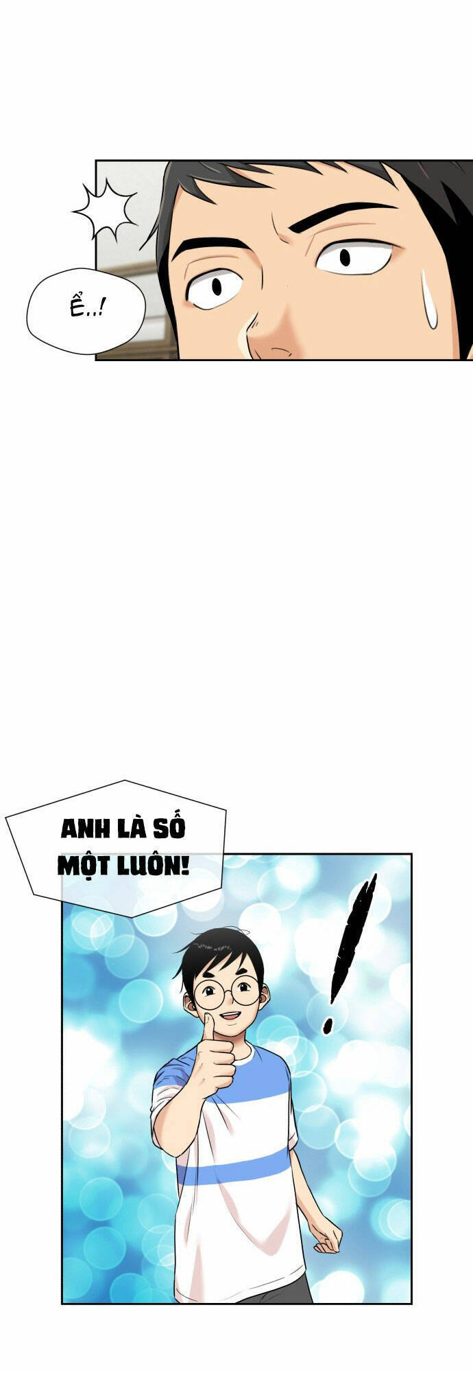 Gương Mặt Thiên Tài Chap 115 - Next Chap 116