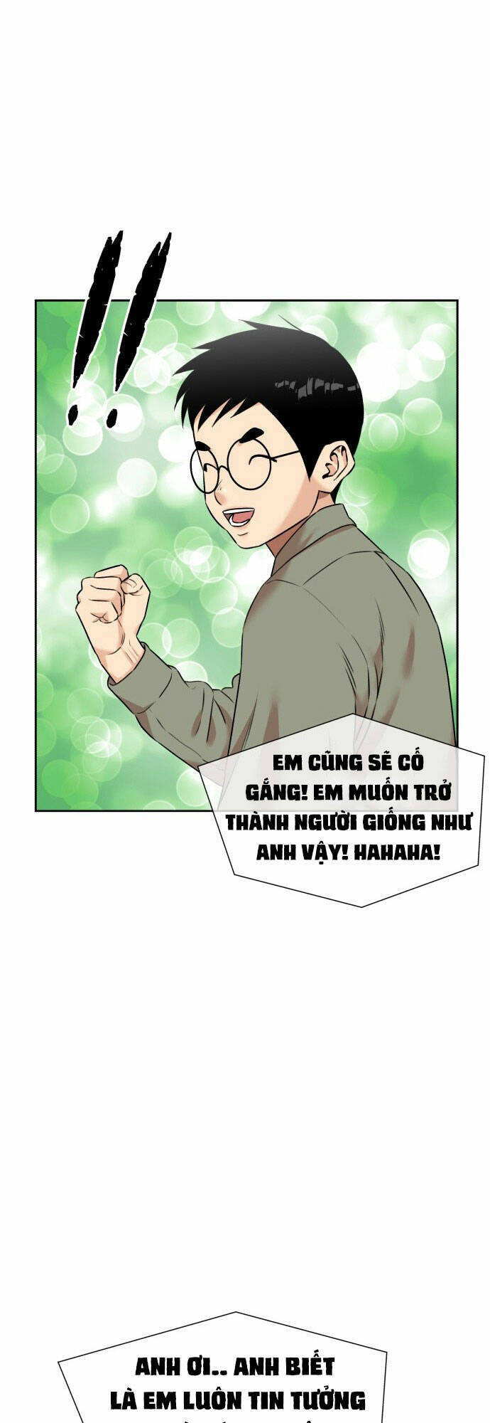 Gương Mặt Thiên Tài Chap 115 - Next Chap 116