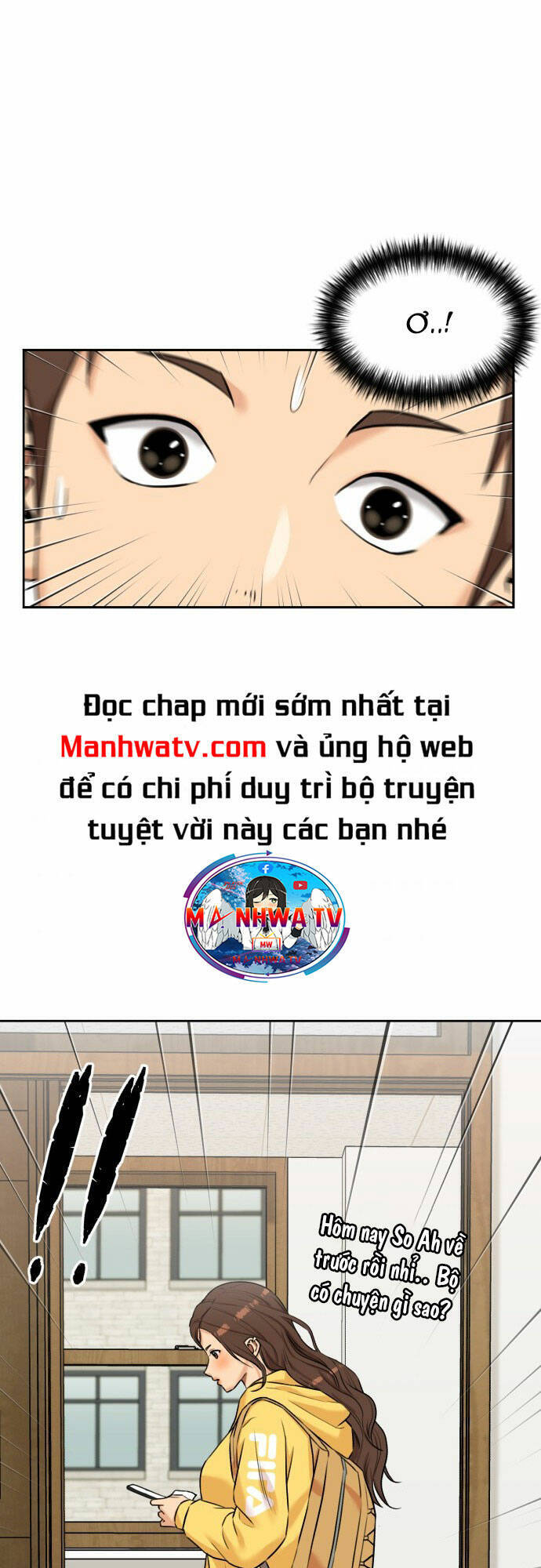 Gương Mặt Thiên Tài Chap 115 - Next Chap 116