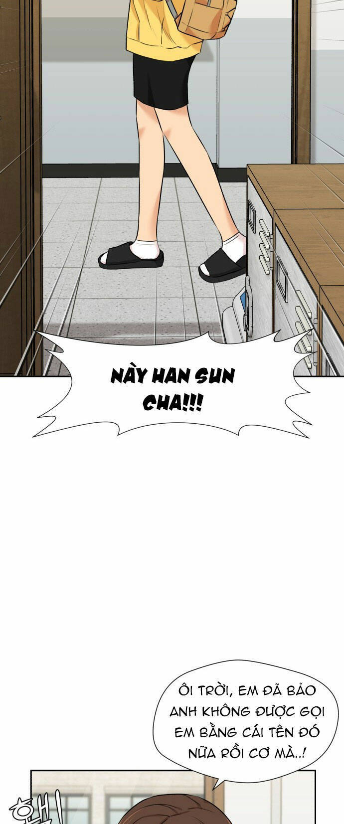 Gương Mặt Thiên Tài Chap 115 - Next Chap 116