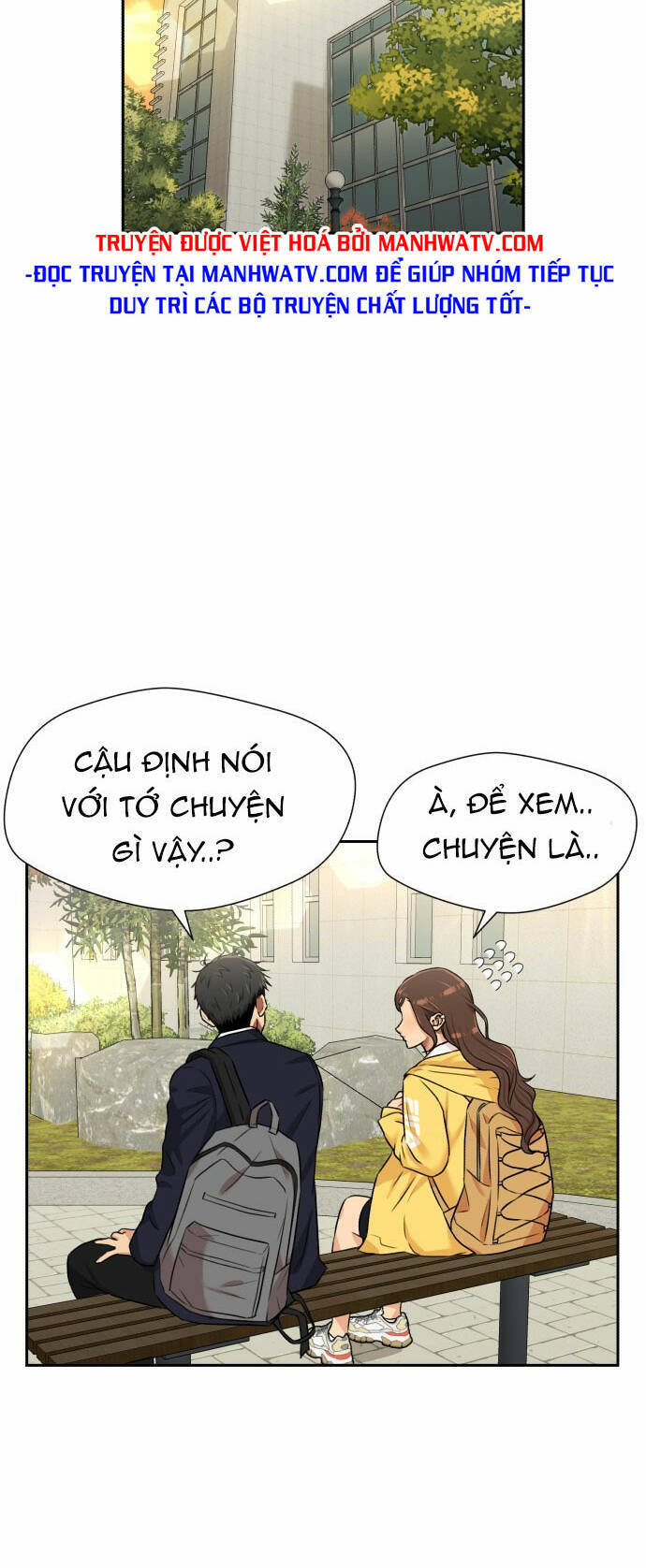 Gương Mặt Thiên Tài Chap 115 - Next Chap 116