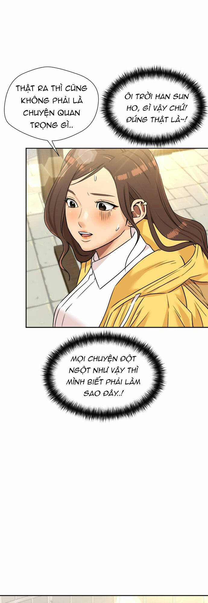 Gương Mặt Thiên Tài Chap 115 - Next Chap 116