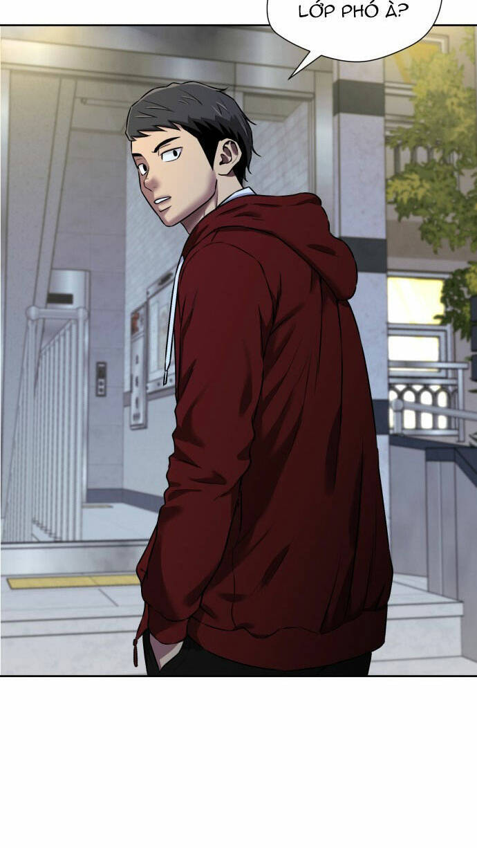 Gương Mặt Thiên Tài Chap 115 - Next Chap 116