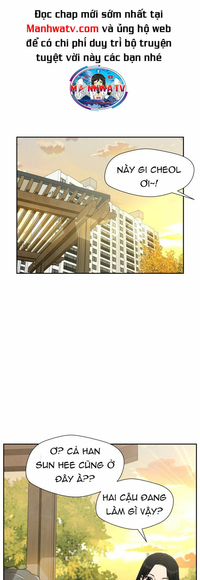 Gương Mặt Thiên Tài Chap 115 - Next Chap 116