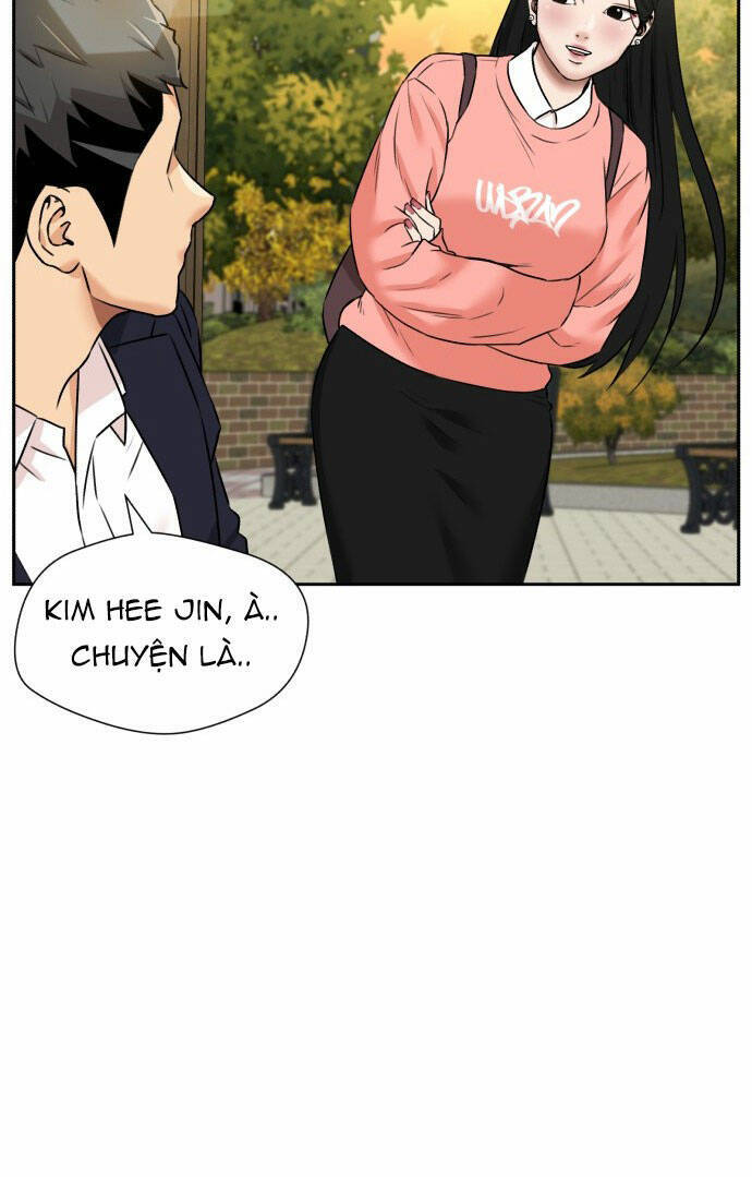 Gương Mặt Thiên Tài Chap 115 - Next Chap 116