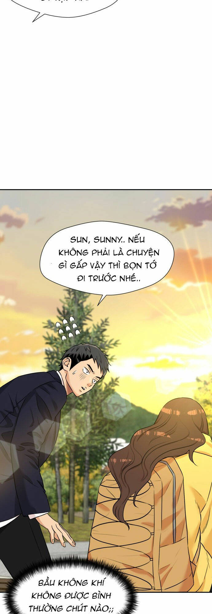 Gương Mặt Thiên Tài Chap 115 - Next Chap 116