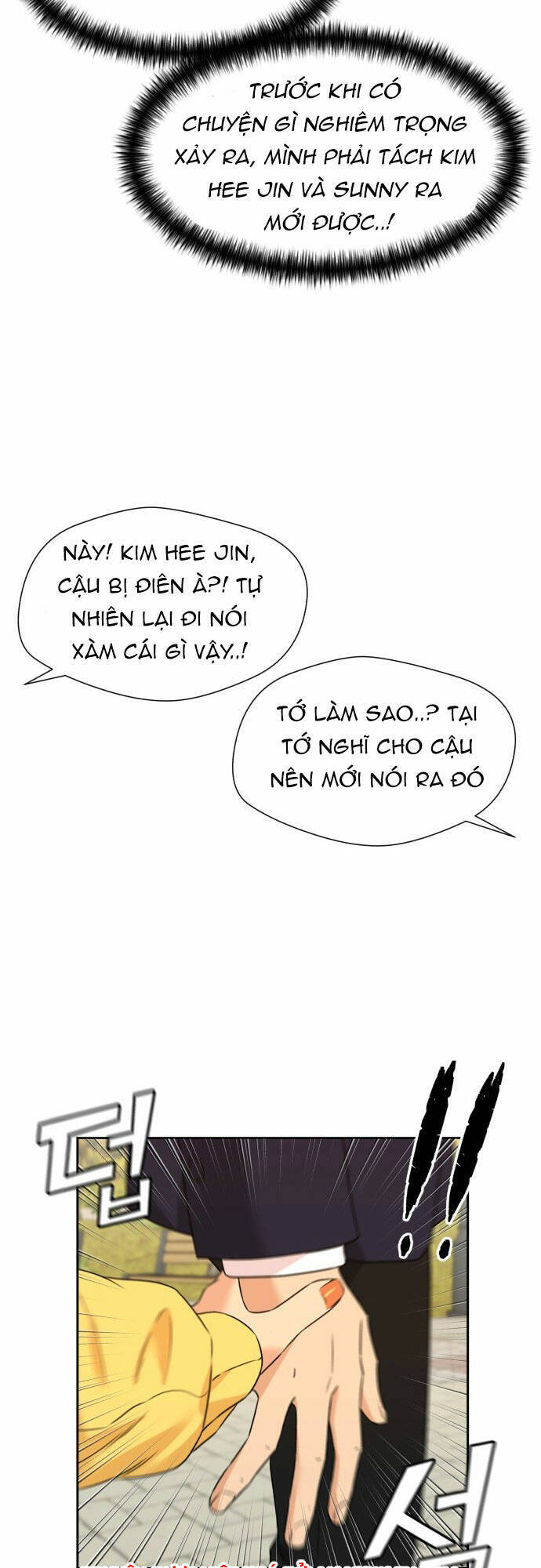 Gương Mặt Thiên Tài Chap 115 - Next Chap 116