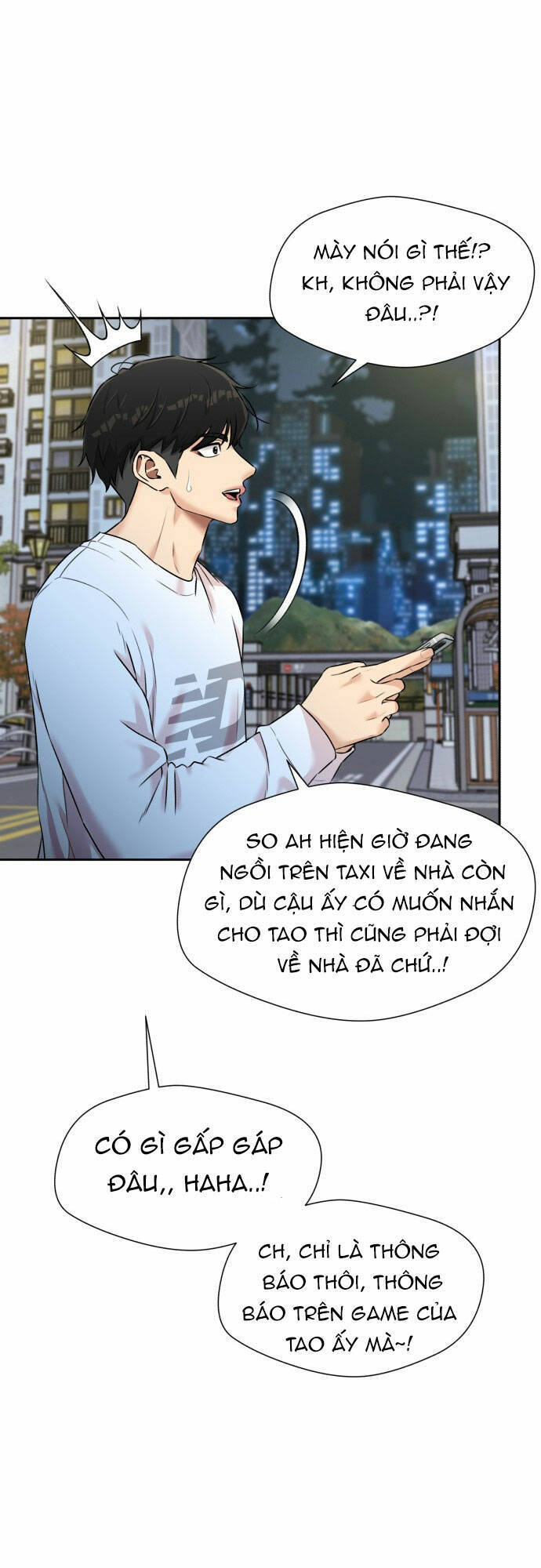 Gương Mặt Thiên Tài Chap 115 - Next Chap 116