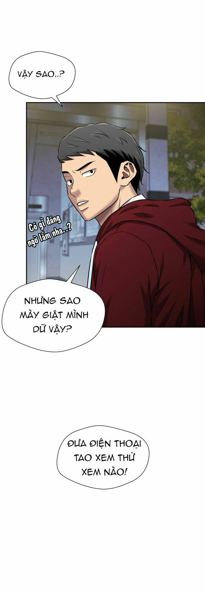 Gương Mặt Thiên Tài Chap 115 - Next Chap 116