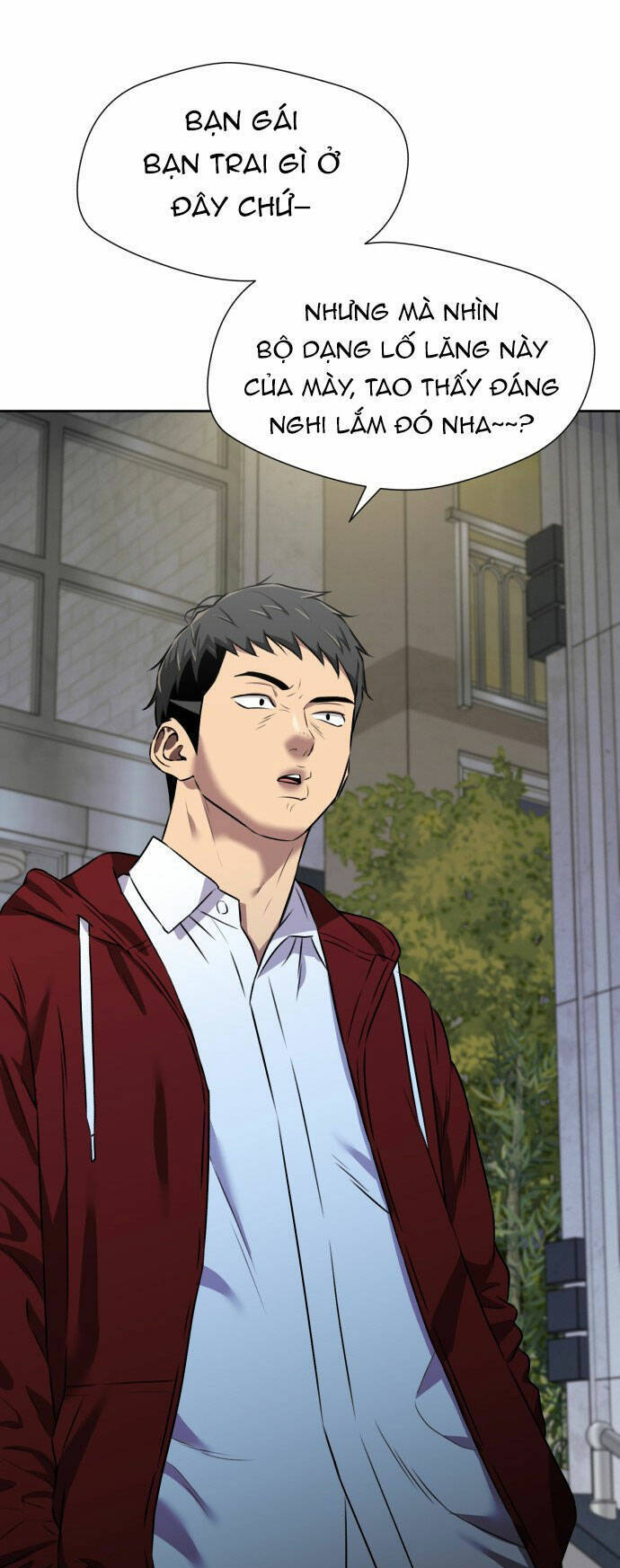 Gương Mặt Thiên Tài Chap 115 - Next Chap 116