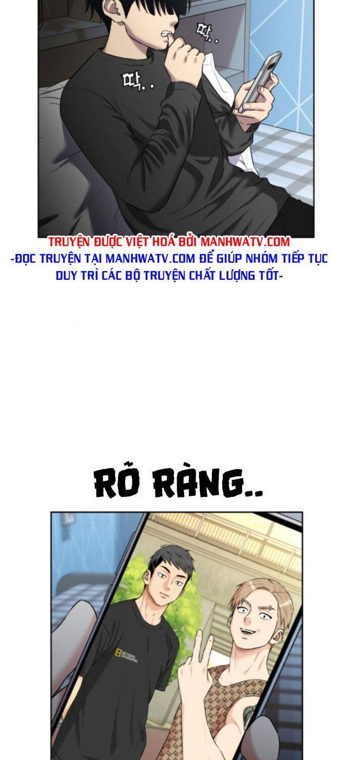 Gương Mặt Thiên Tài Chap 116 - Next Chap 117