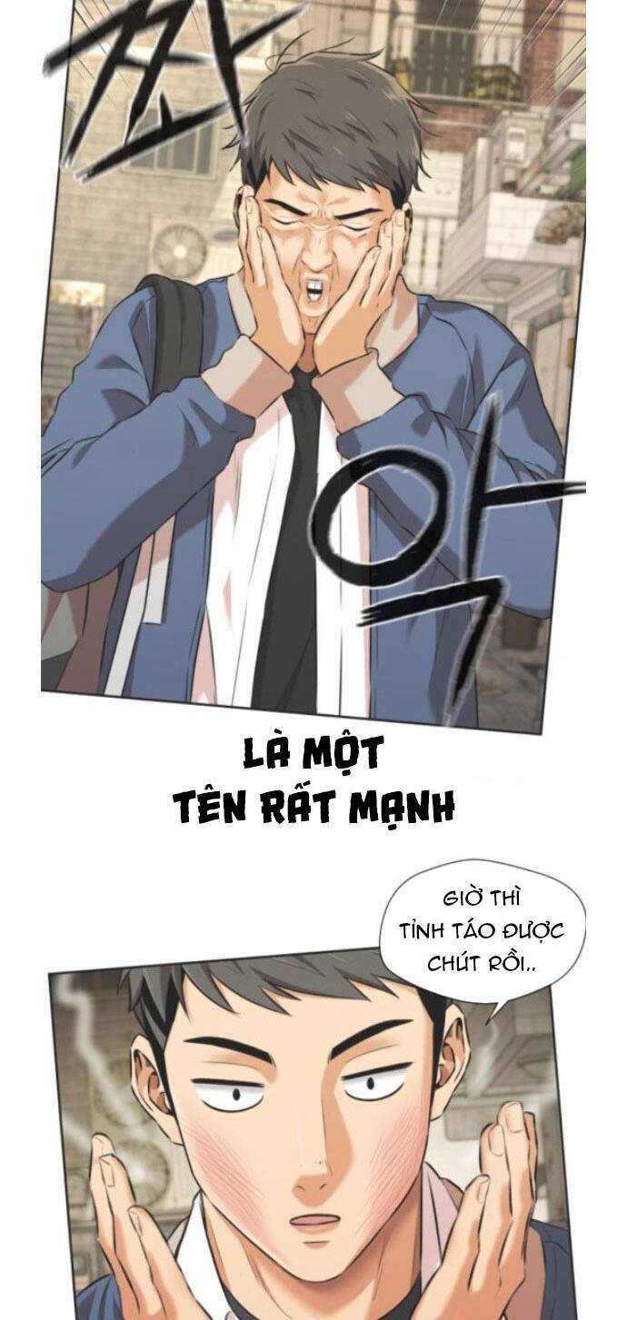 Gương Mặt Thiên Tài Chap 116 - Next Chap 117
