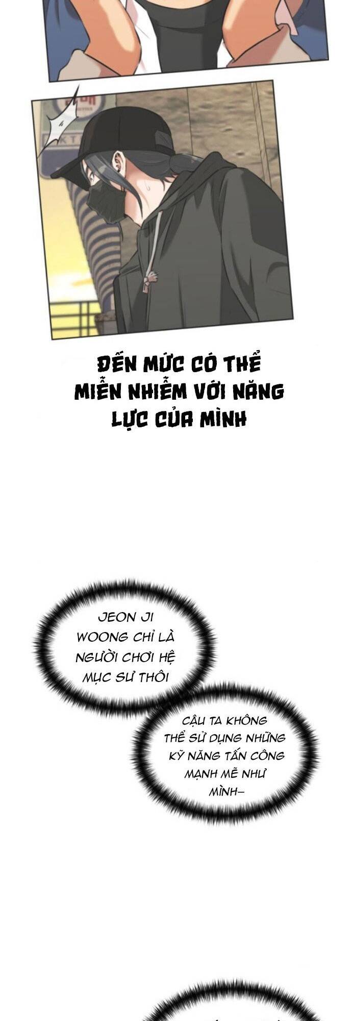 Gương Mặt Thiên Tài Chap 116 - Next Chap 117