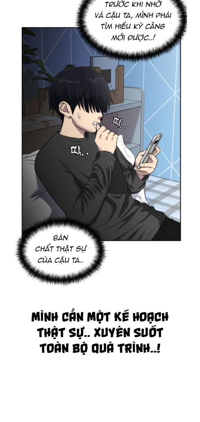 Gương Mặt Thiên Tài Chap 116 - Next Chap 117