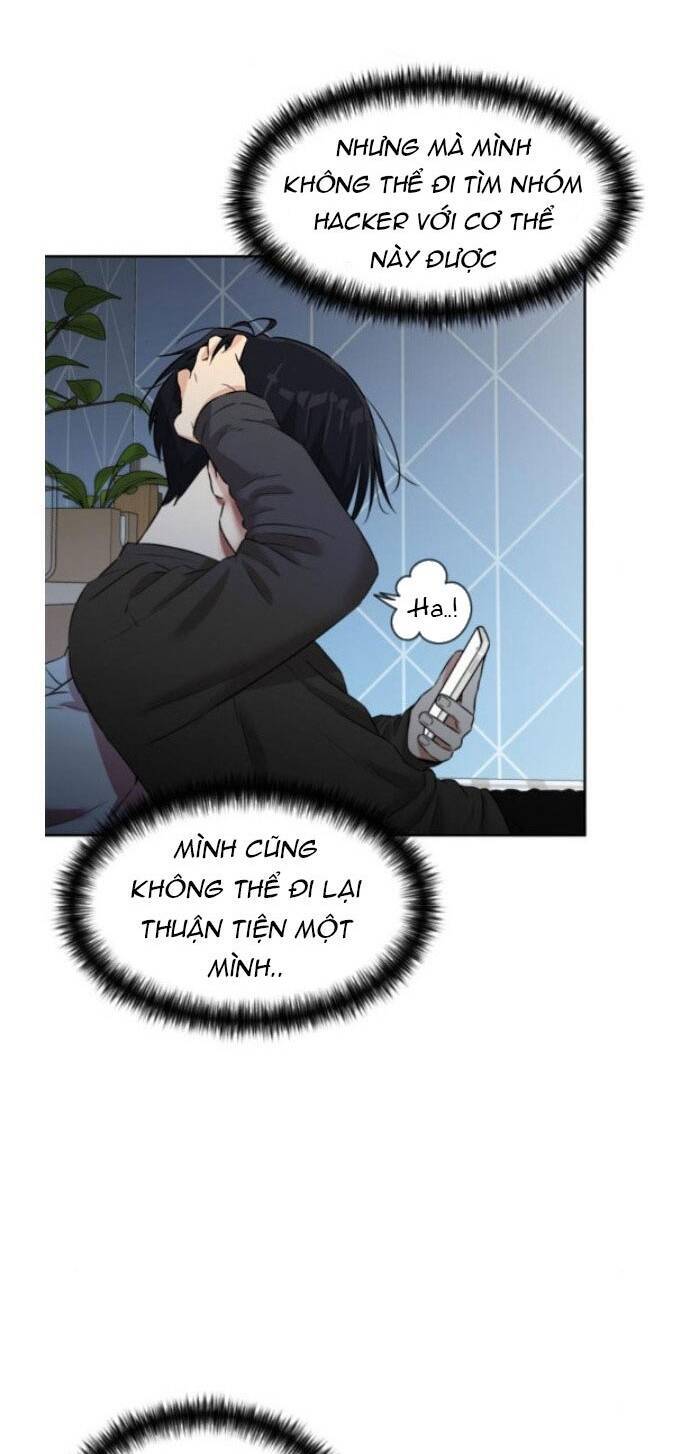Gương Mặt Thiên Tài Chap 116 - Next Chap 117