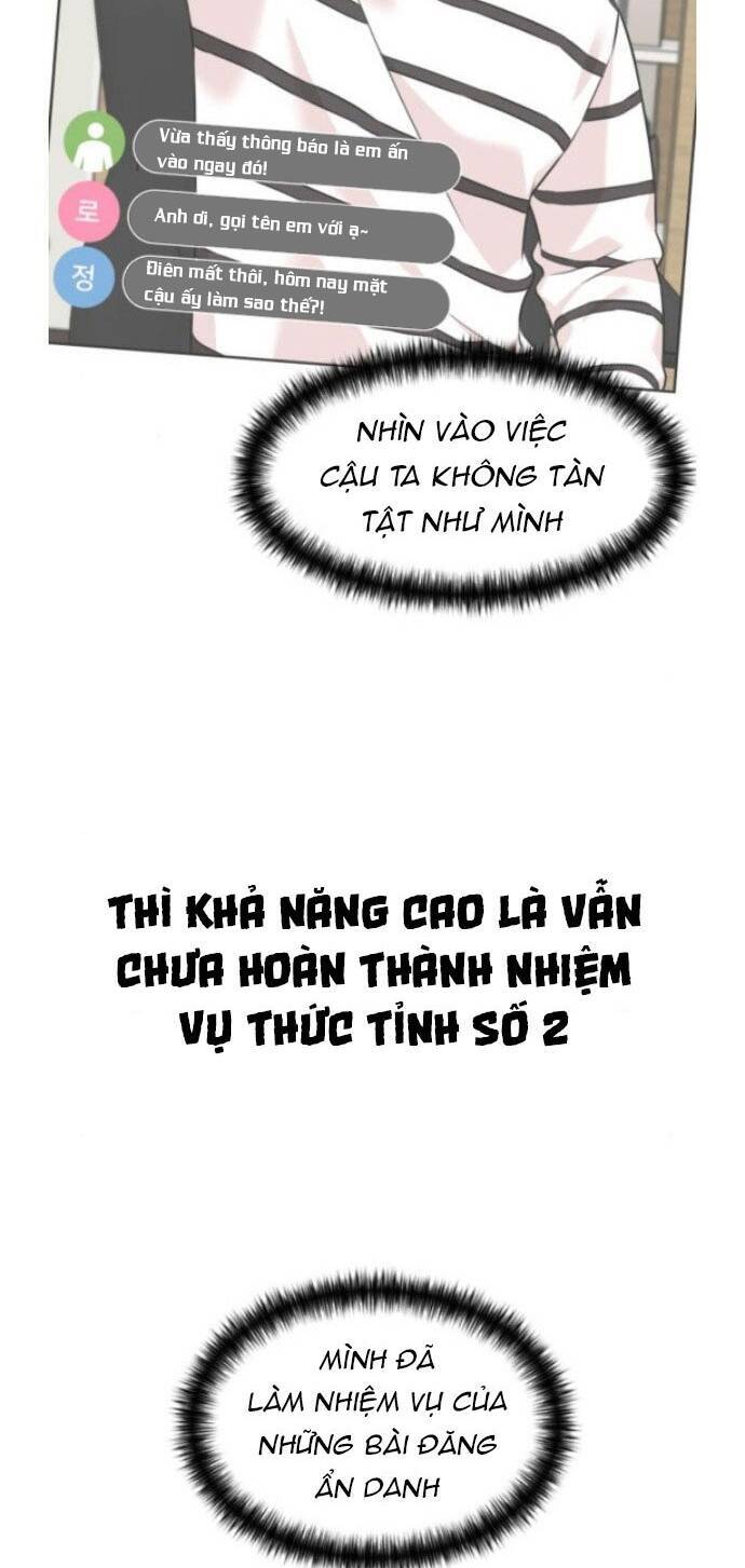 Gương Mặt Thiên Tài Chap 116 - Next Chap 117