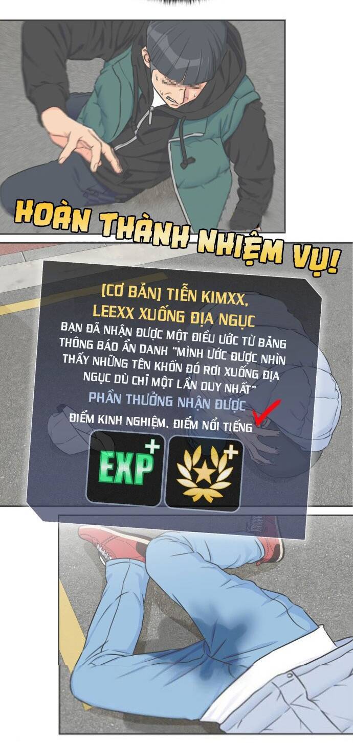 Gương Mặt Thiên Tài Chap 116 - Next Chap 117
