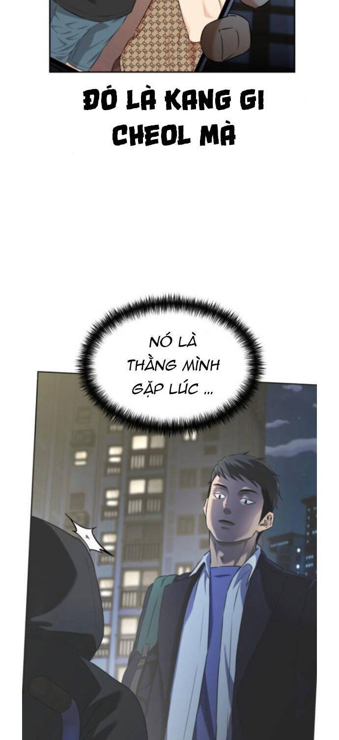 Gương Mặt Thiên Tài Chap 116 - Next Chap 117