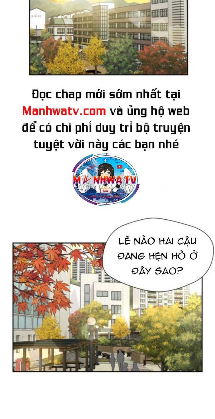 Gương Mặt Thiên Tài Chap 116 - Next Chap 117