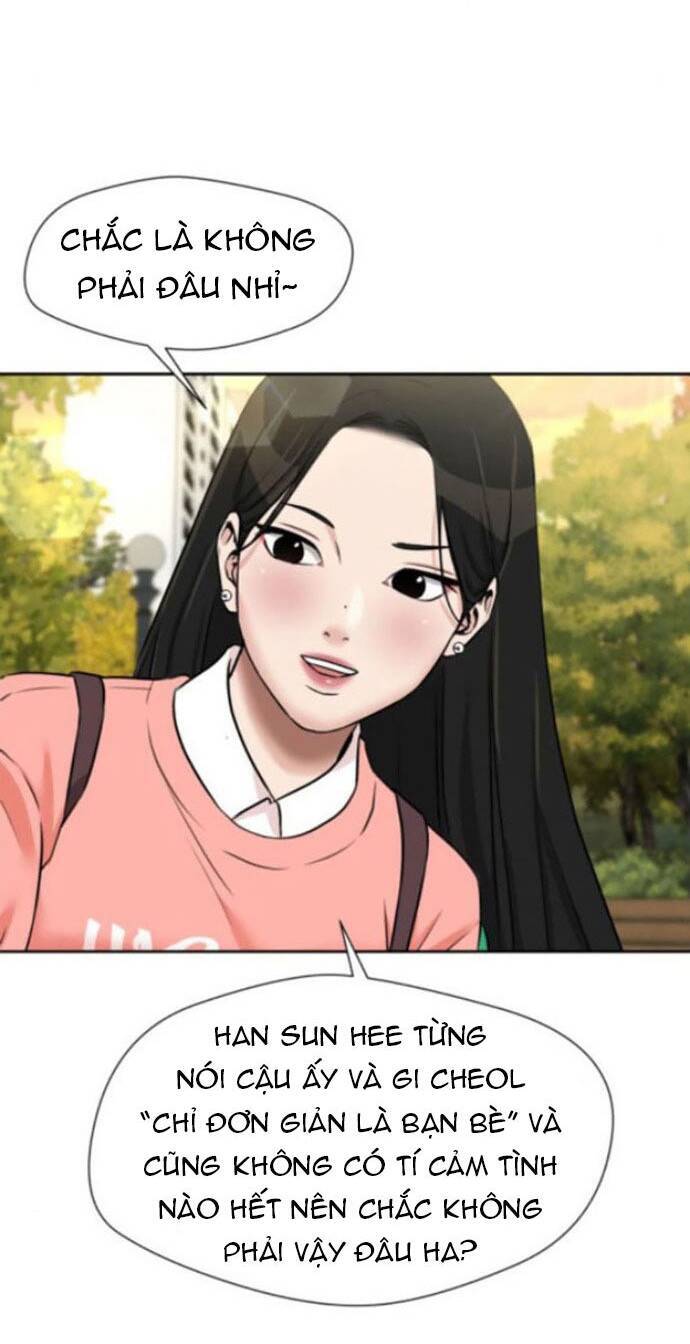 Gương Mặt Thiên Tài Chap 116 - Next Chap 117