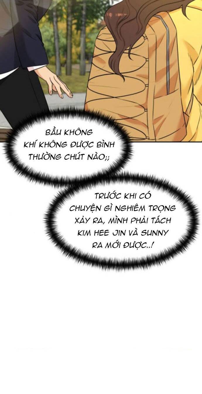 Gương Mặt Thiên Tài Chap 116 - Next Chap 117