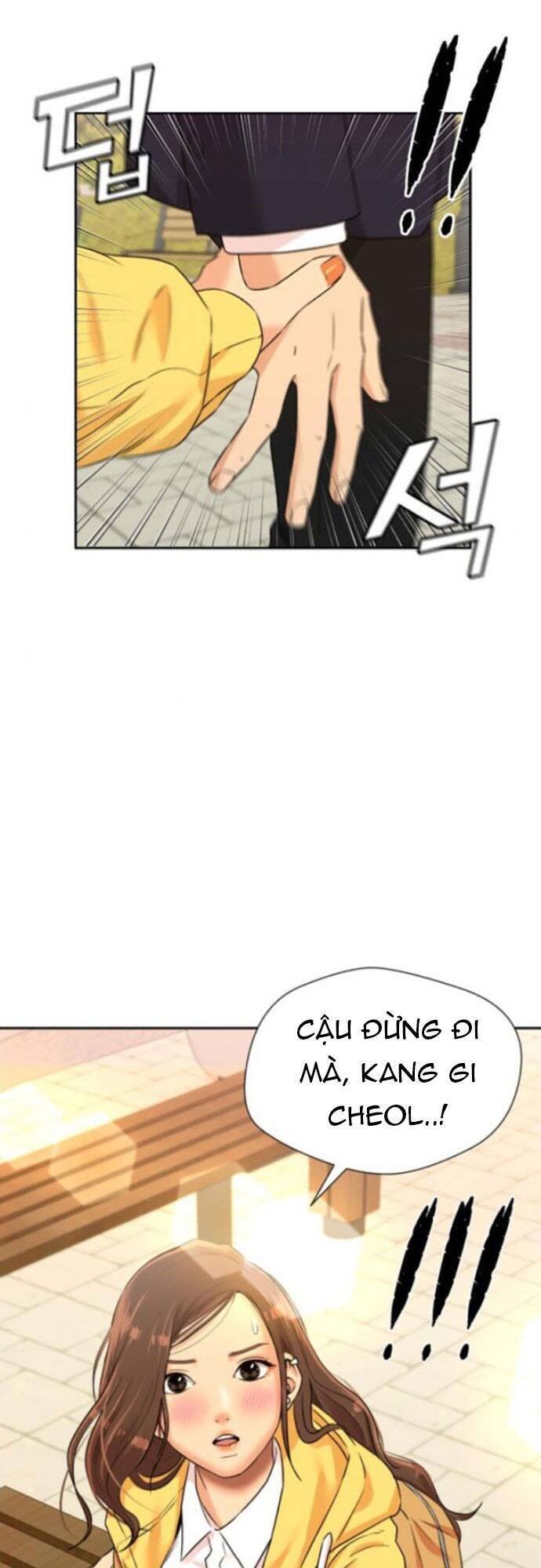 Gương Mặt Thiên Tài Chap 116 - Next Chap 117