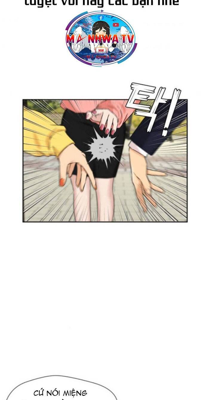 Gương Mặt Thiên Tài Chap 116 - Next Chap 117