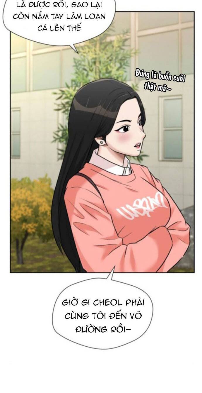 Gương Mặt Thiên Tài Chap 116 - Next Chap 117
