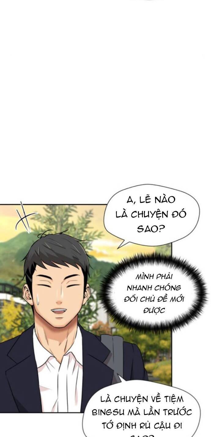 Gương Mặt Thiên Tài Chap 116 - Next Chap 117