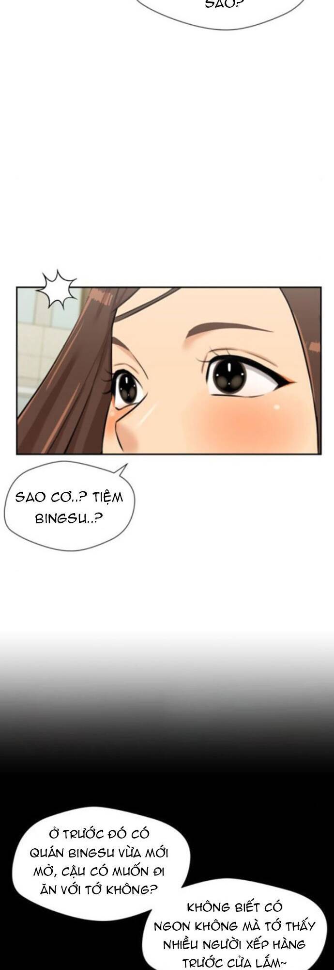 Gương Mặt Thiên Tài Chap 116 - Next Chap 117