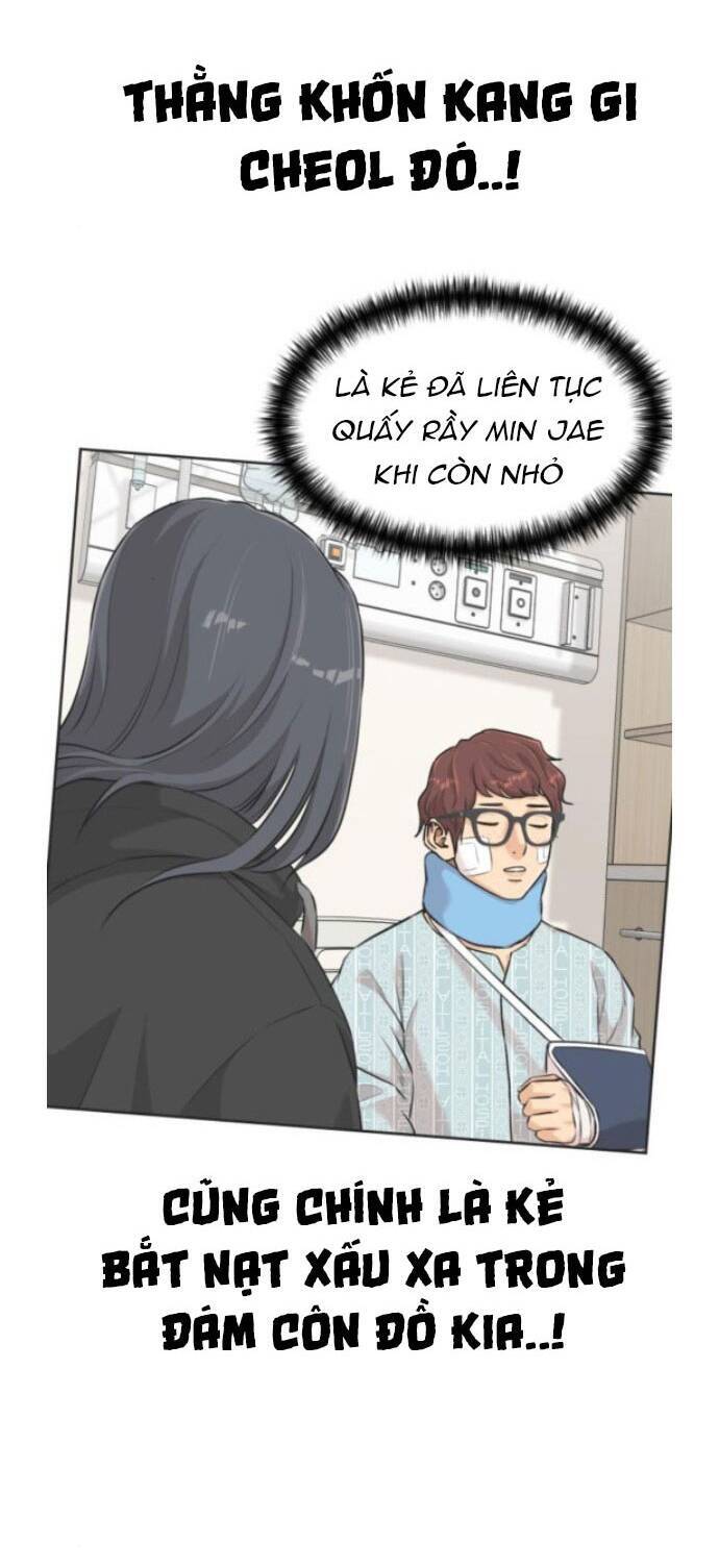 Gương Mặt Thiên Tài Chap 116 - Next Chap 117