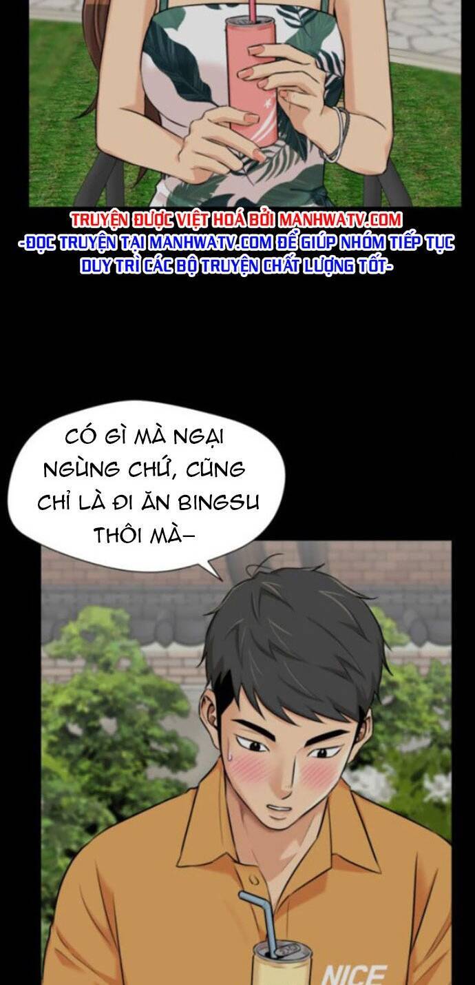 Gương Mặt Thiên Tài Chap 116 - Next Chap 117