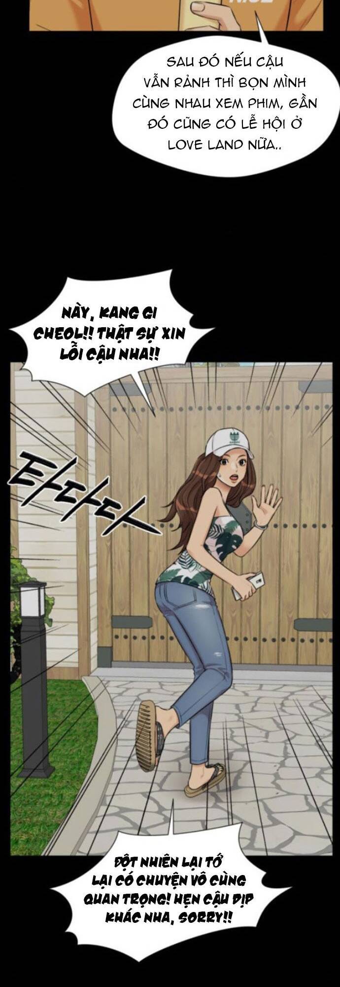 Gương Mặt Thiên Tài Chap 116 - Next Chap 117