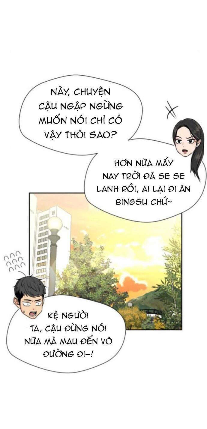 Gương Mặt Thiên Tài Chap 116 - Next Chap 117