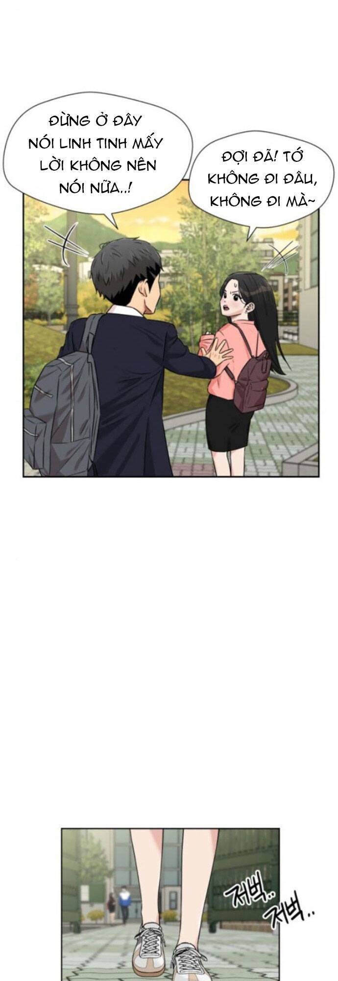Gương Mặt Thiên Tài Chap 116 - Next Chap 117