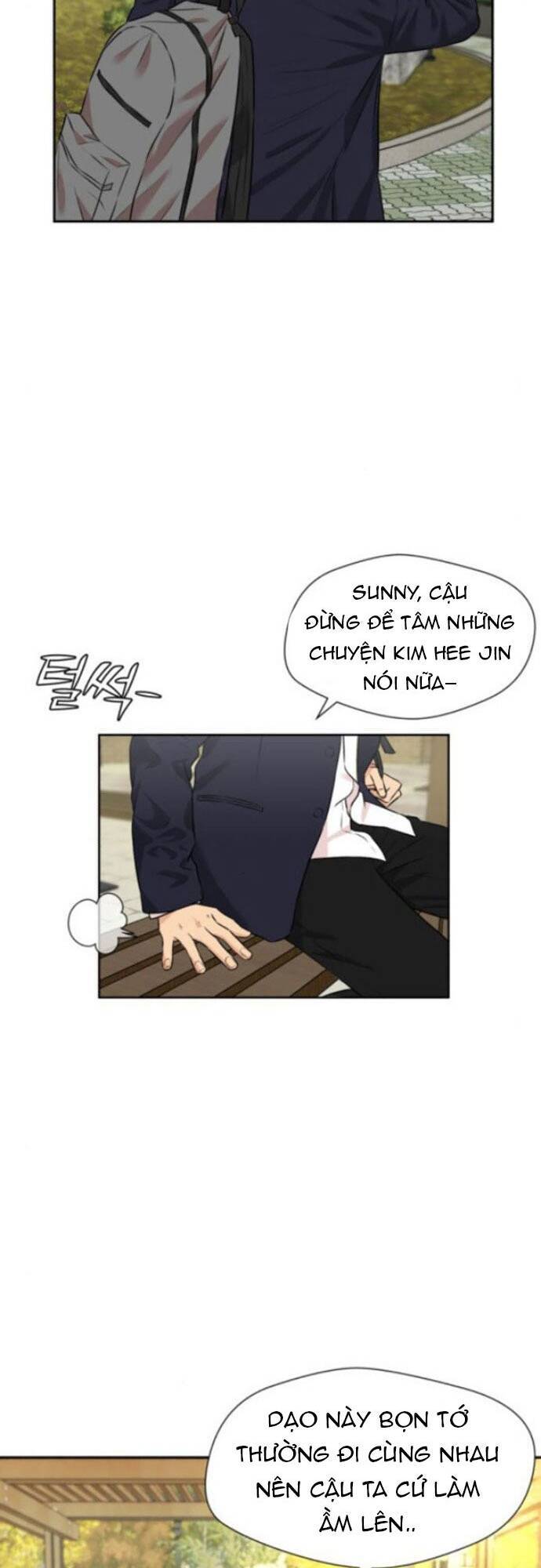 Gương Mặt Thiên Tài Chap 116 - Next Chap 117