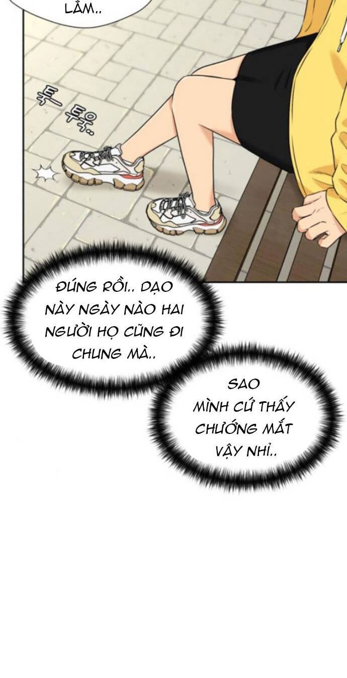 Gương Mặt Thiên Tài Chap 116 - Next Chap 117