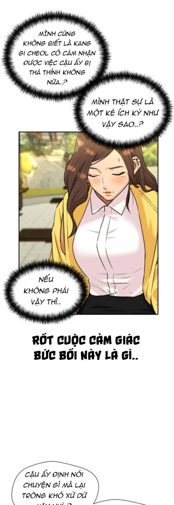 Gương Mặt Thiên Tài Chap 116 - Next Chap 117