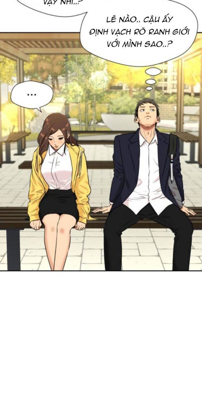 Gương Mặt Thiên Tài Chap 116 - Next Chap 117