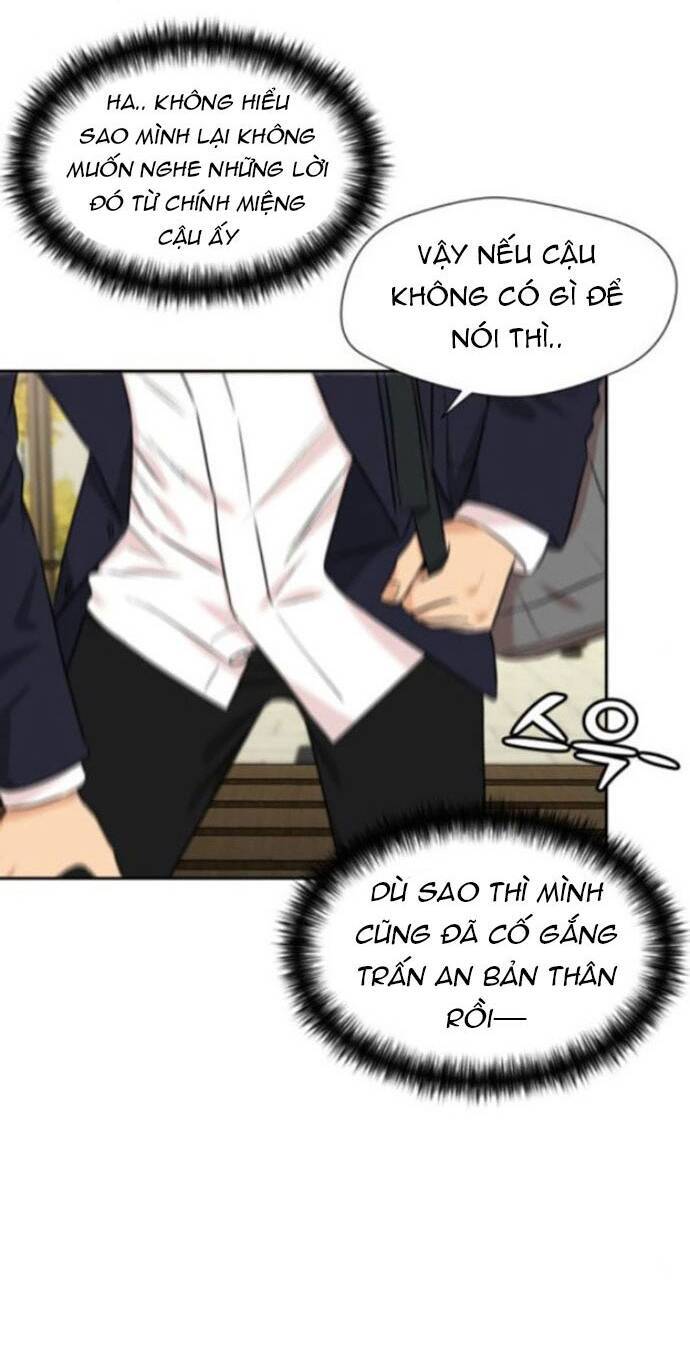 Gương Mặt Thiên Tài Chap 116 - Next Chap 117