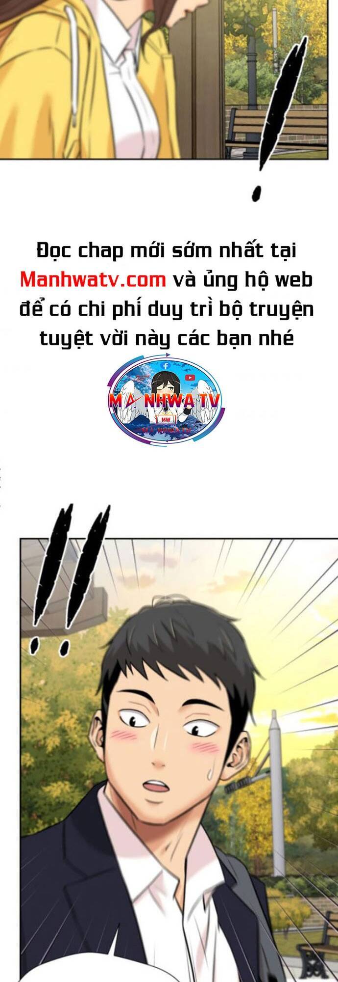Gương Mặt Thiên Tài Chap 116 - Next Chap 117