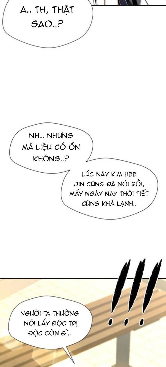 Gương Mặt Thiên Tài Chap 116 - Next Chap 117