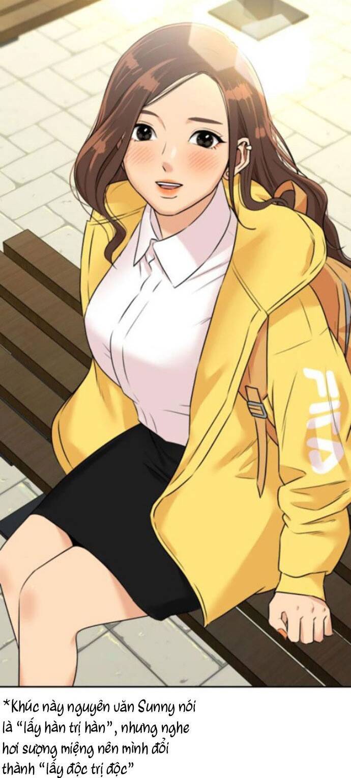 Gương Mặt Thiên Tài Chap 116 - Next Chap 117