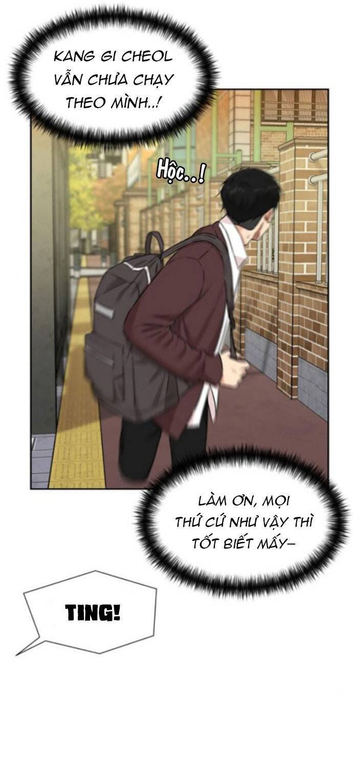 Gương Mặt Thiên Tài Chap 116 - Next Chap 117