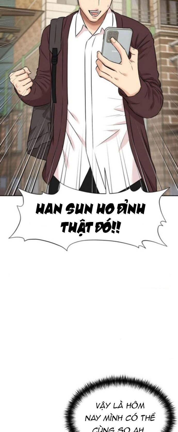 Gương Mặt Thiên Tài Chap 116 - Next Chap 117